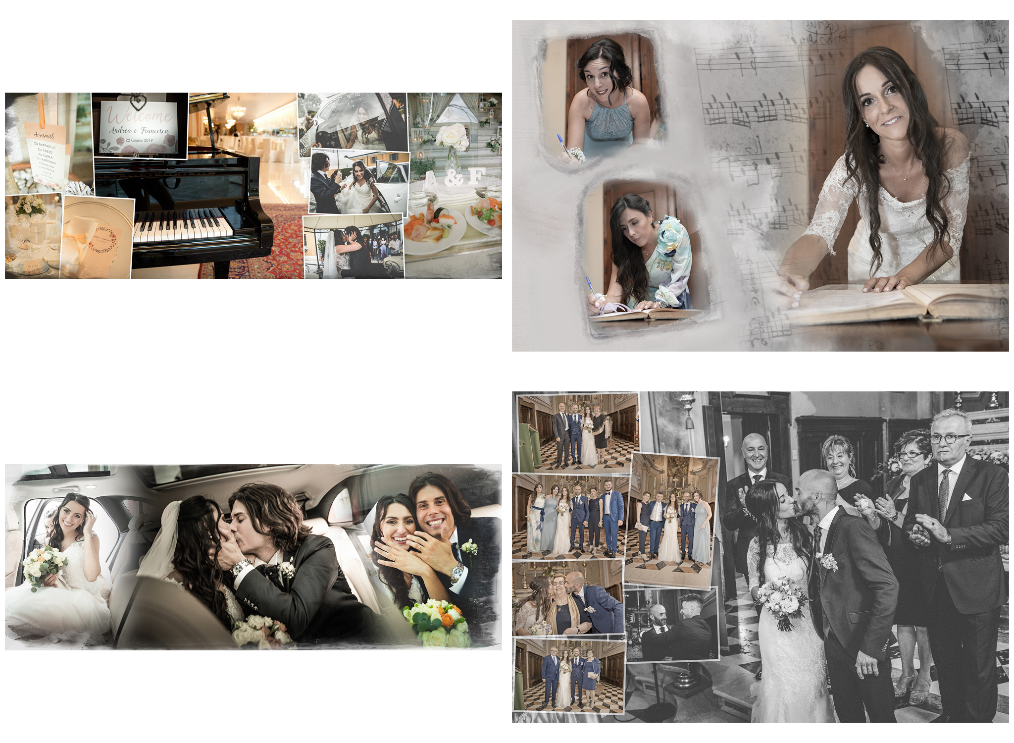 Fotografo Matrimonio Menaggio