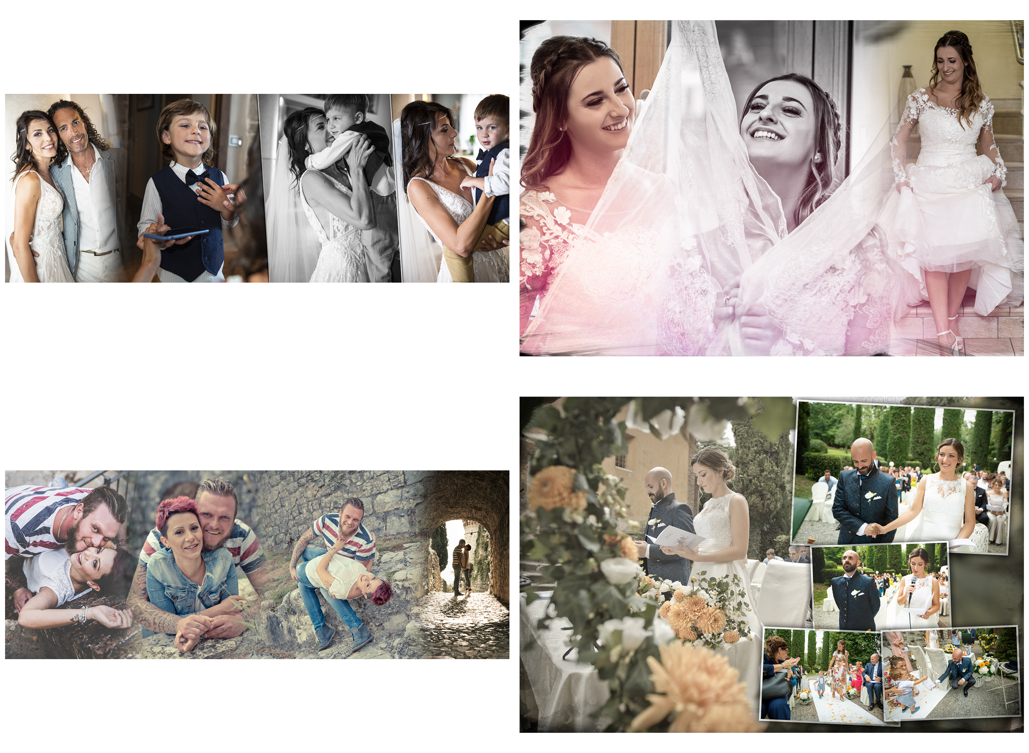 Fotografo Matrimonio Olgiate Comasco