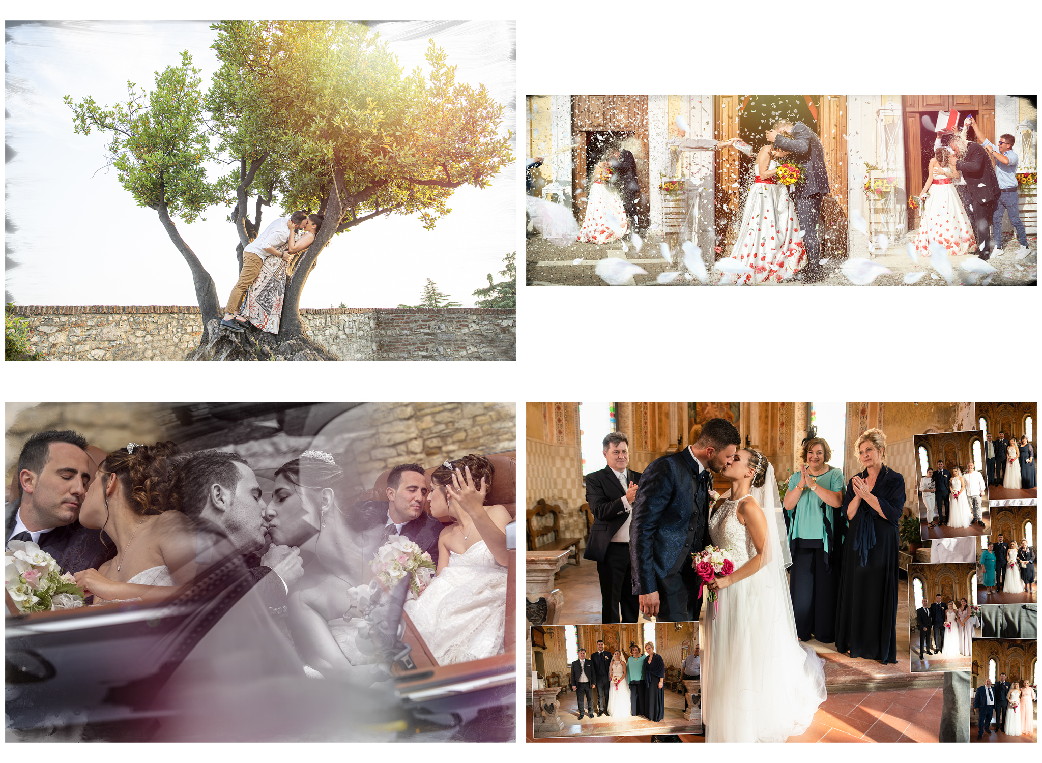 Fotografo di Matrimonio Opera