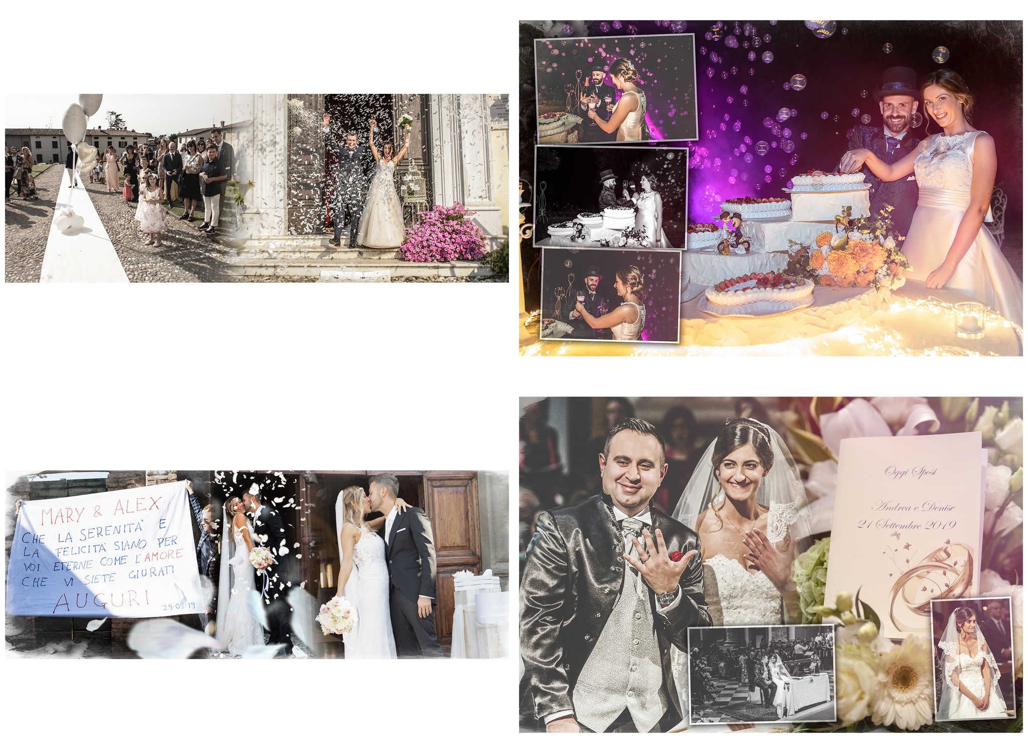 Fotografo Matrimonio San Pancrazio