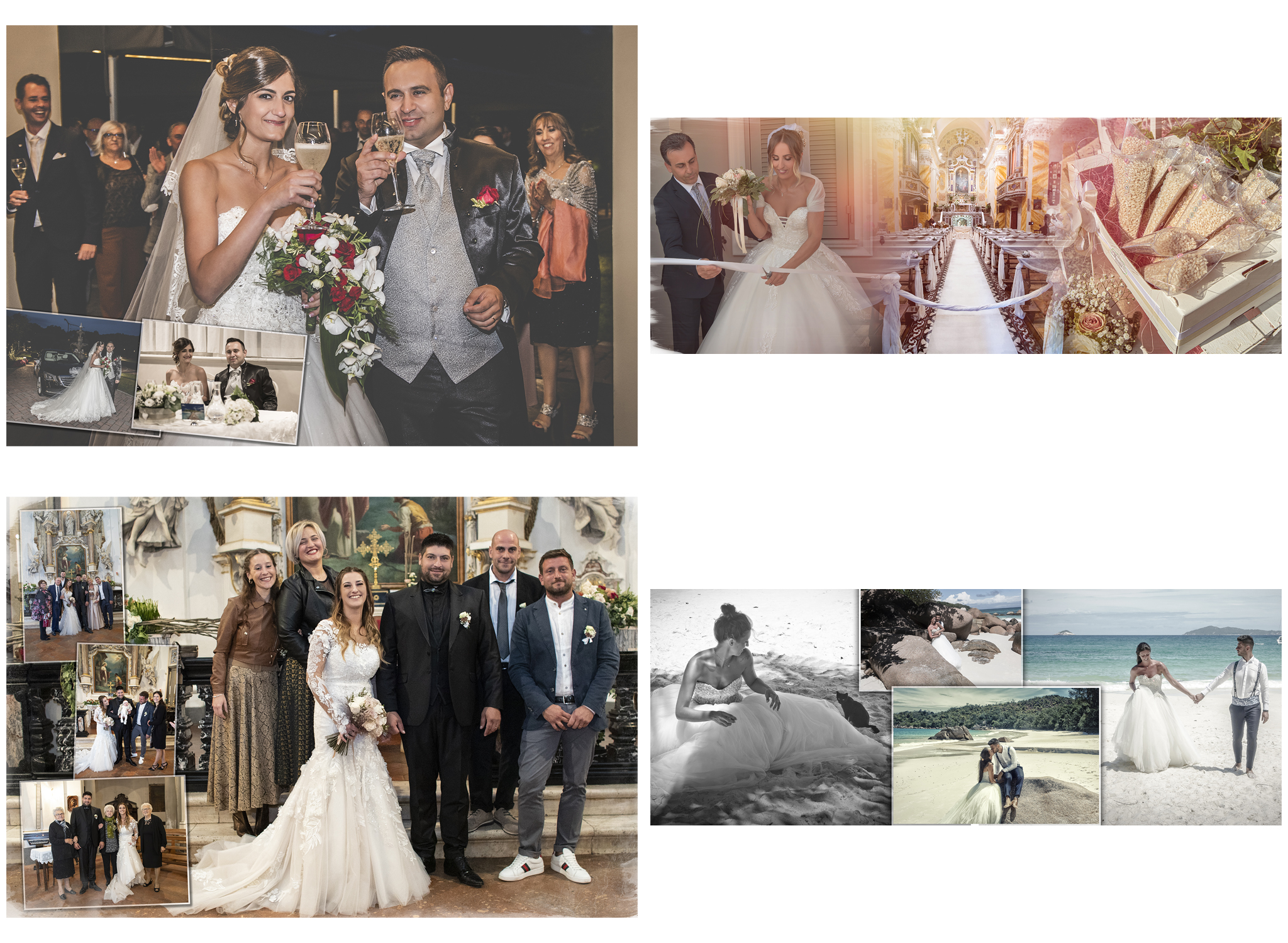 Fotografo Matrimonio Saronno