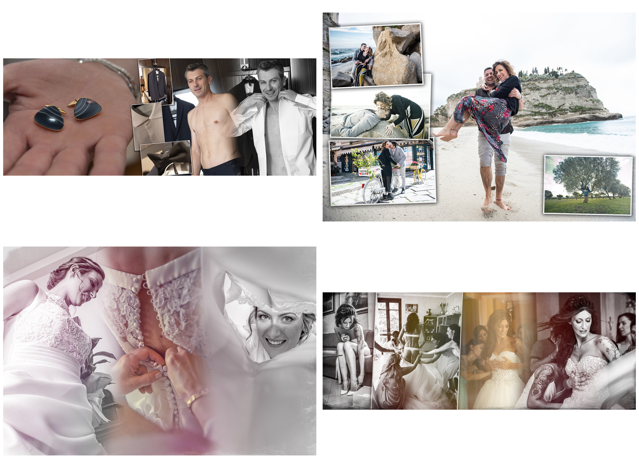 Fotografo Matrimonio Tremezzina