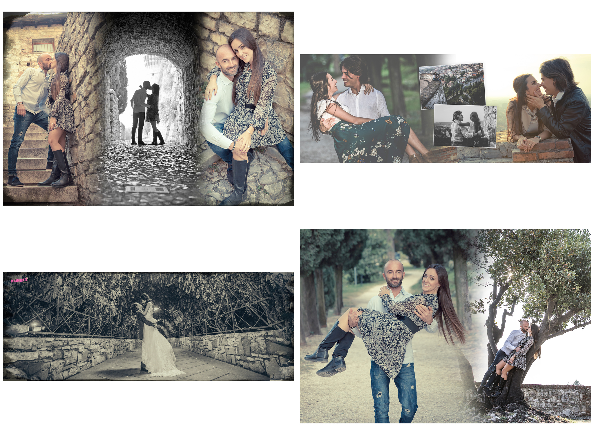 Fotografo Matrimonio Valbrona