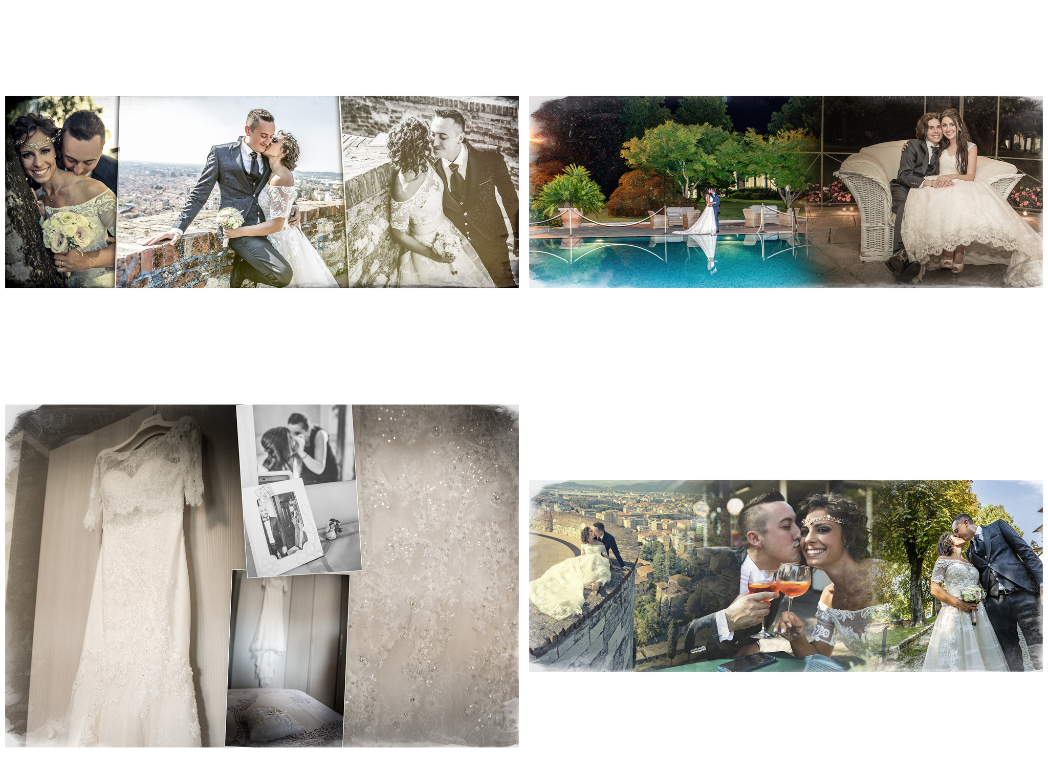 Fotografo Matrimonio Valmorea