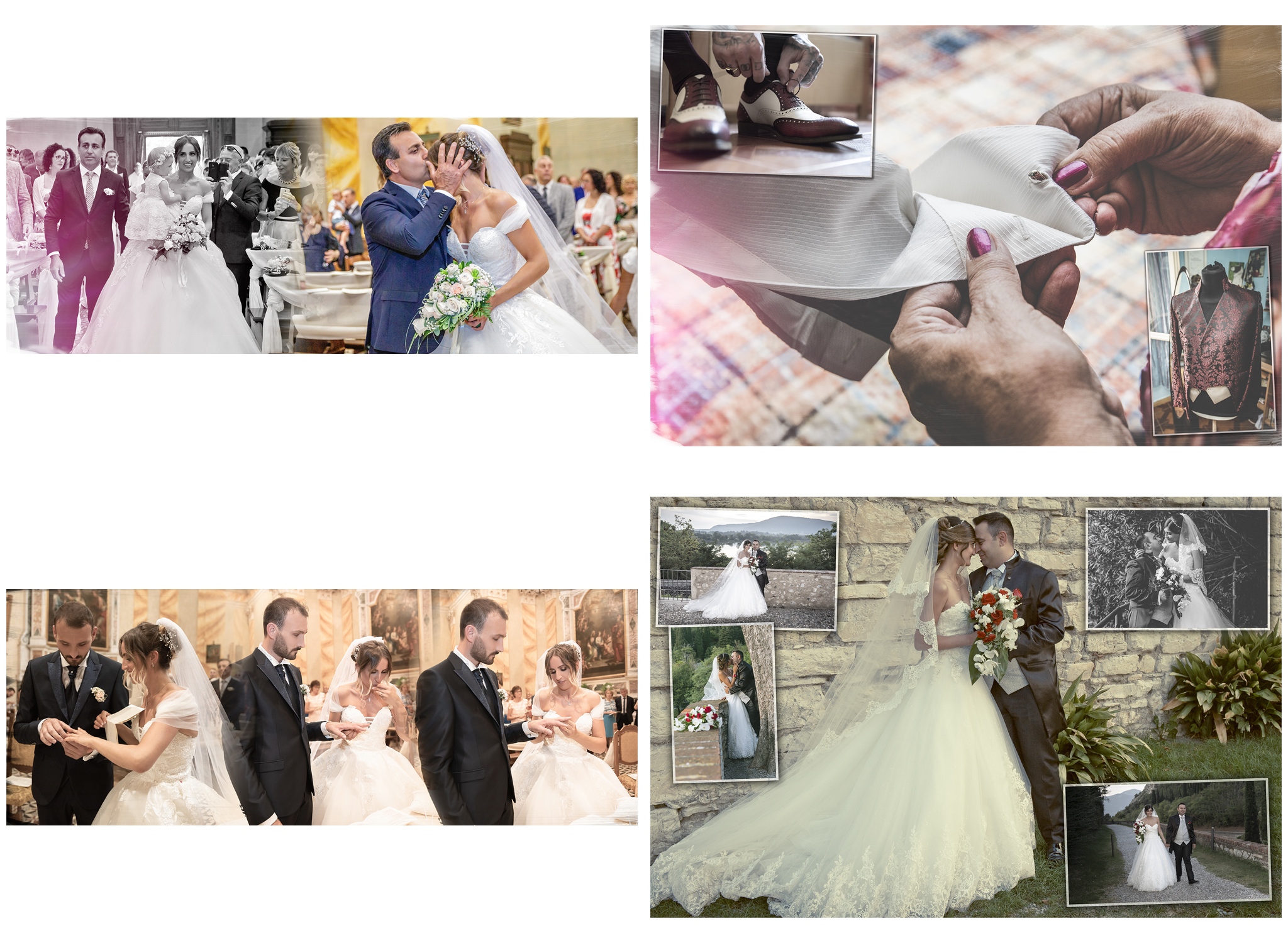 Fotografo Matrimonio Zocco