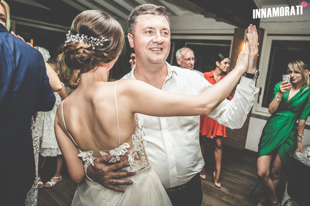 Seregno balli matrimonio By Innamorati