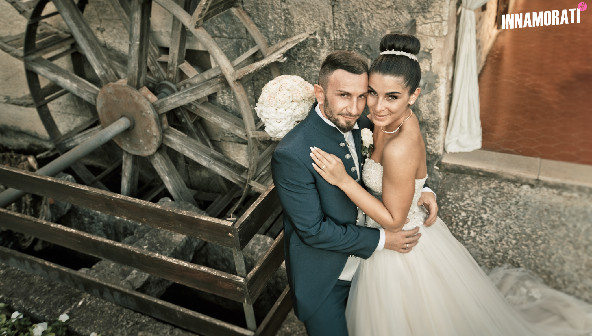Stradella di Bigarello preventivo fotografo matrimonio By Innamorati