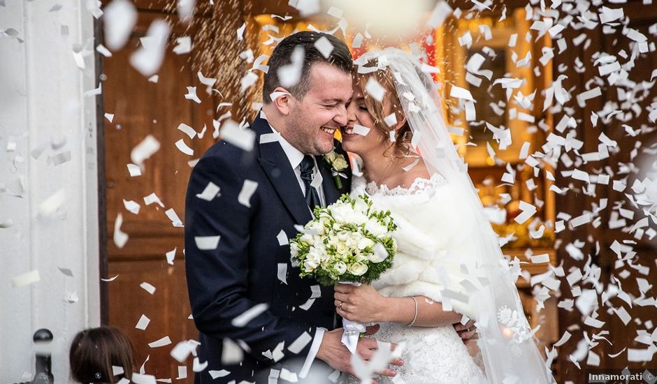 Alessia e Andrea Relais