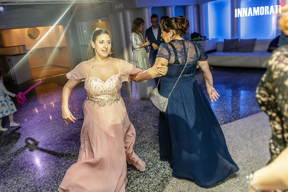 Valbrembo balli al matrimonio By Innamorati