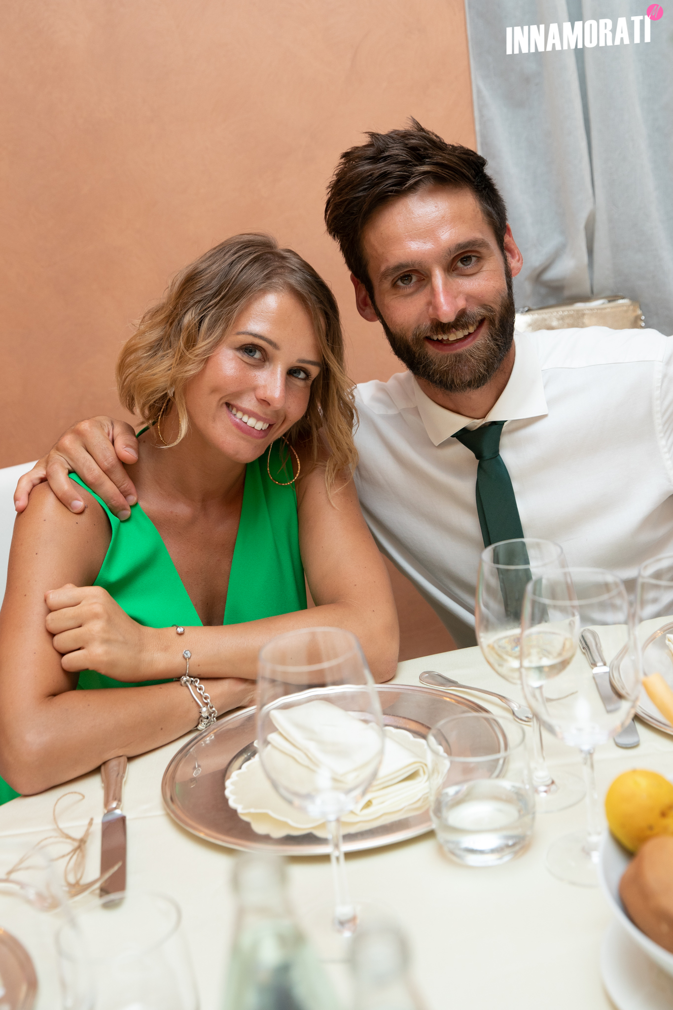 Carvico foto ristorante By Innamorati