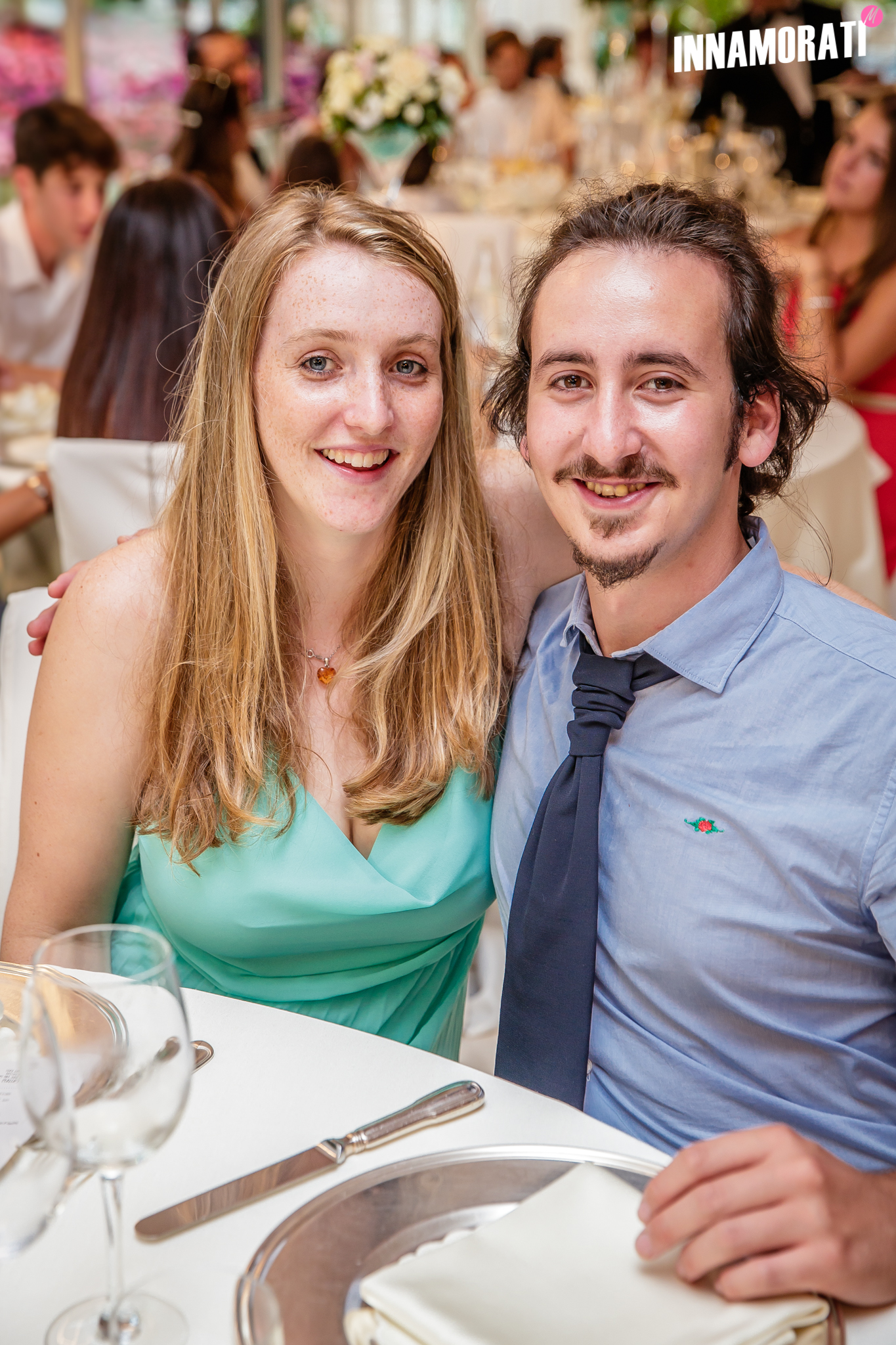 Carvico location matrimonio By Innamorati