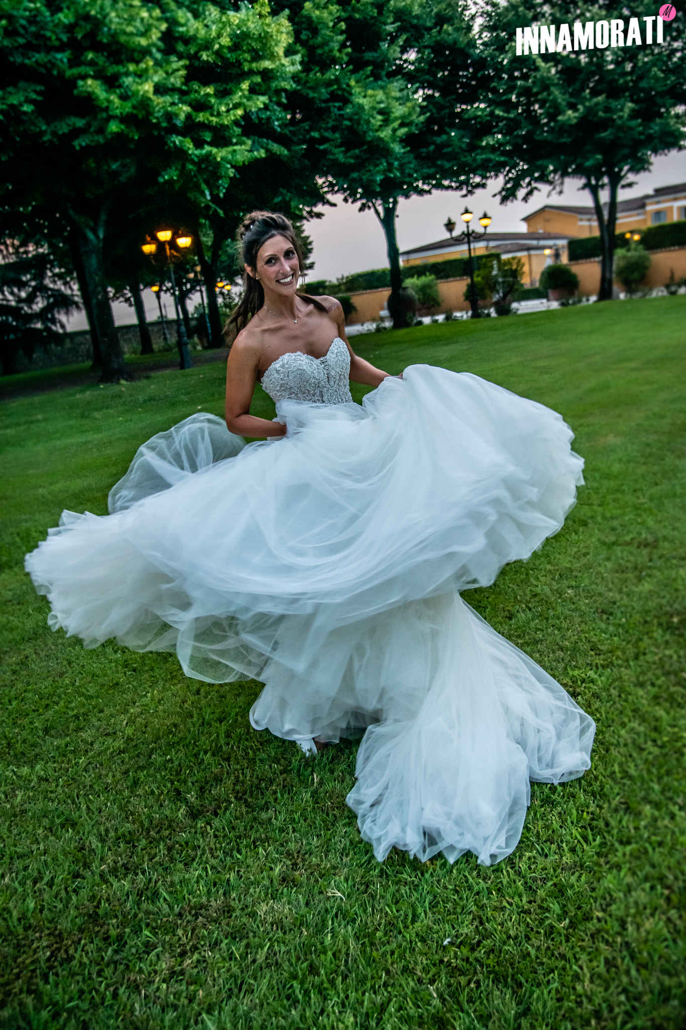 Carvico sposa By Innamorati