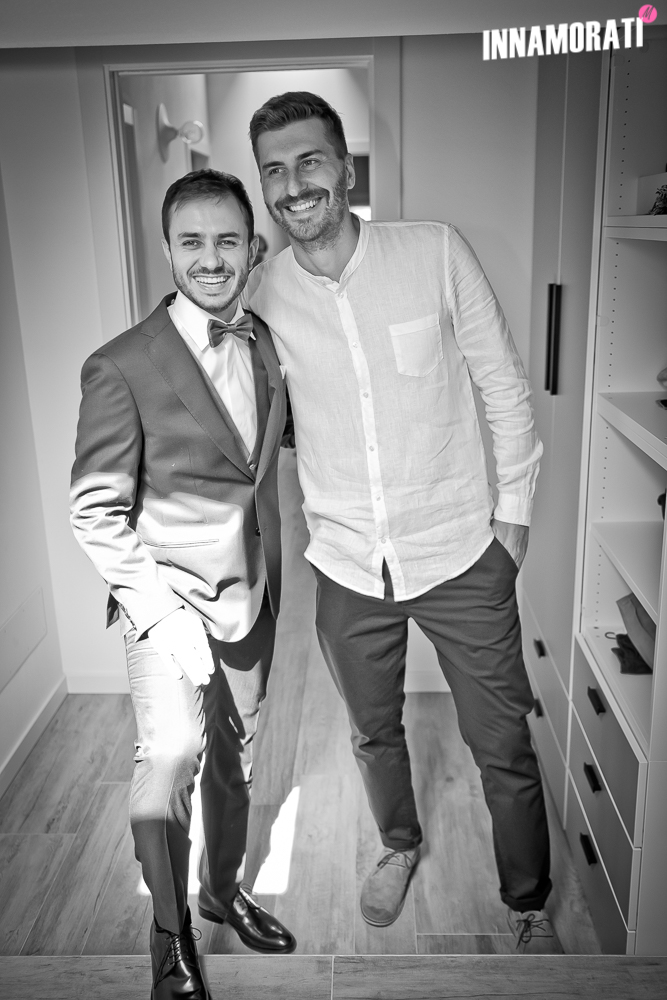 Castenedolo amico sposo