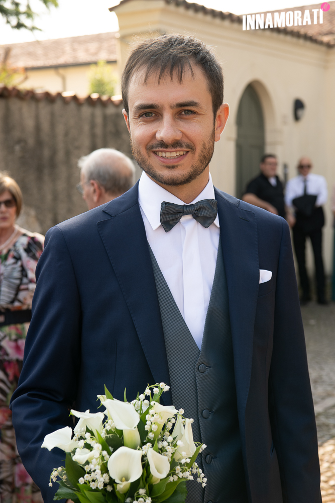 Castenedolo attesa sposa