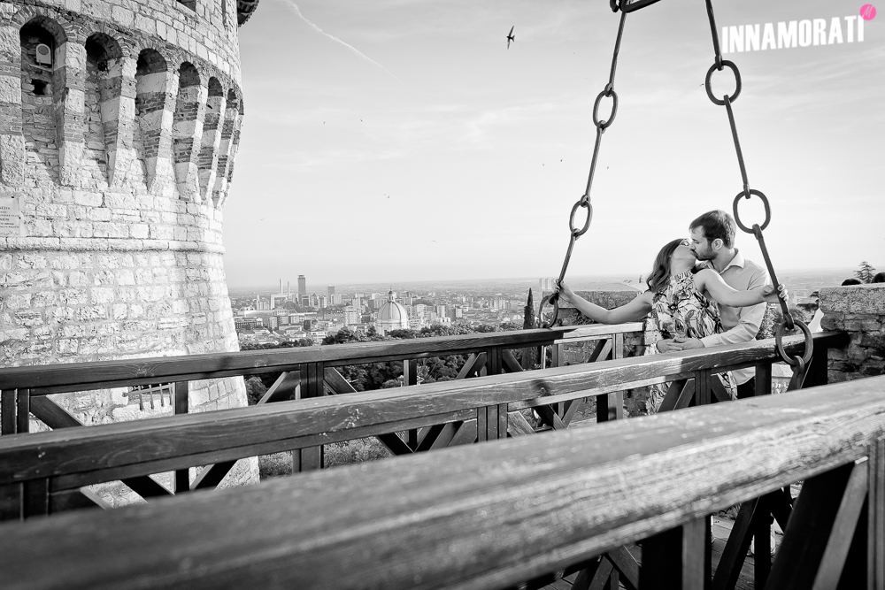 Castenedolo castello brescia