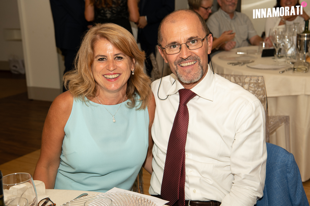 Castenedolo coppie tavoli