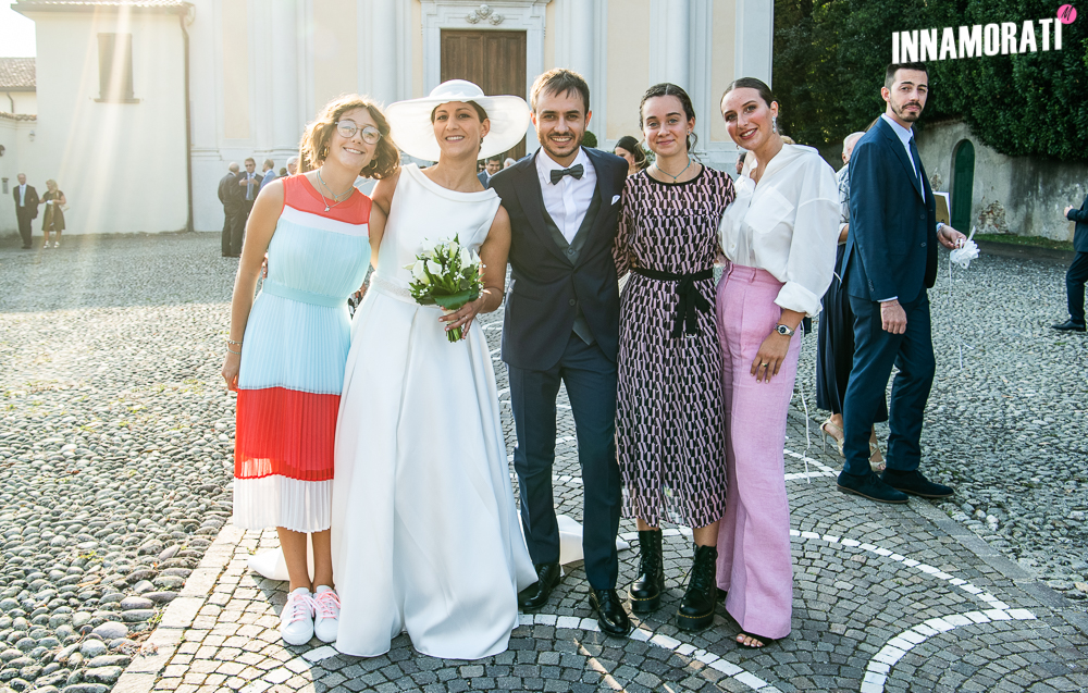 Castenedolo foto gruppo