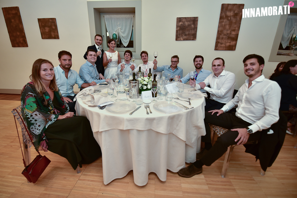 Castenedolo tavoli ristorante