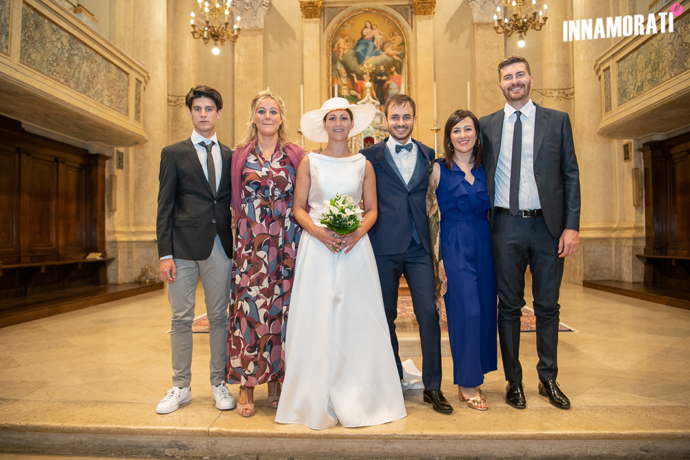 Castenedolo testimoni