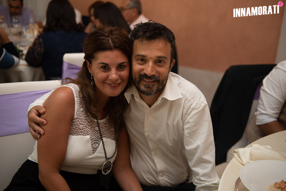 Cinisello Balsamo amici sposi By Innamorati