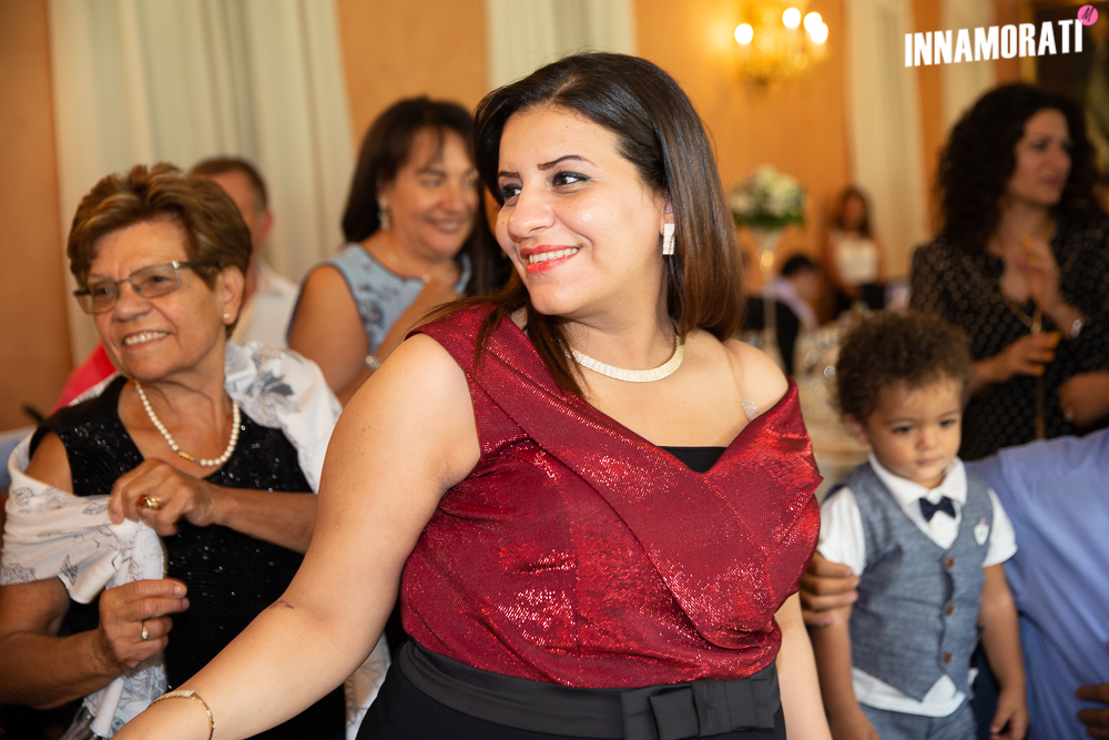 Cinisello Balsamo balli di matrimonio By Innamorati