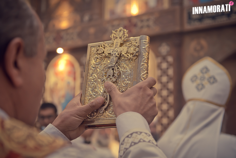 Cinisello Balsamo chiesa By Innamorati