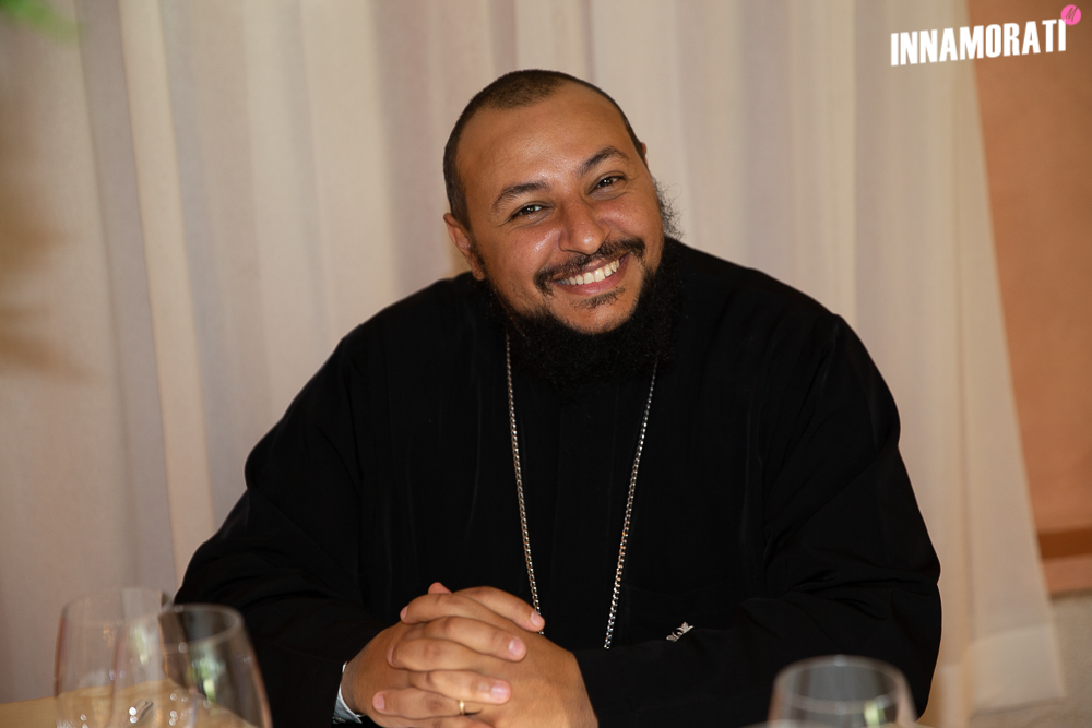 Cinisello Balsamo fratello sposo By Innamorati