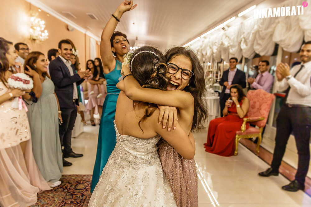 Cinisello Balsamo lancio buche By Innamorati