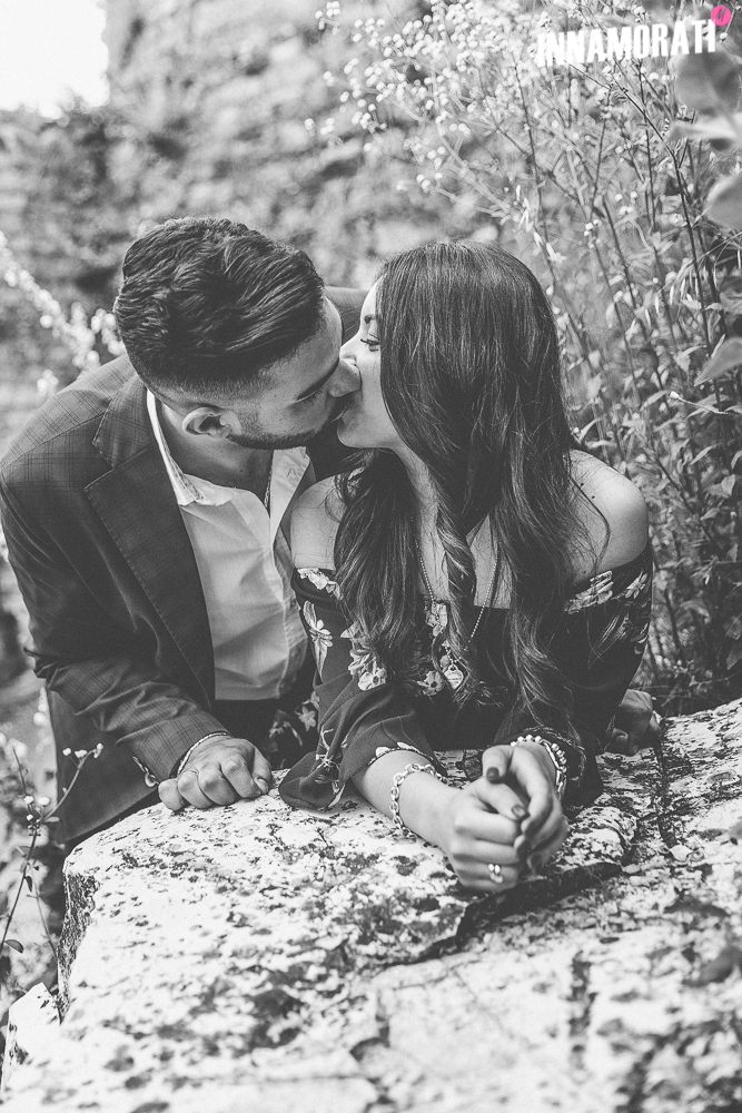 Cinisello Balsamo love session By Innamorati