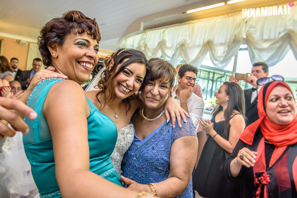 Cinisello Balsamo mamme sposi By Innamorati