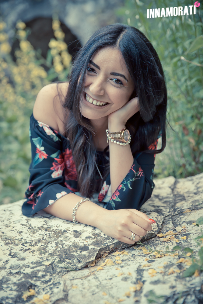 Cinisello Balsamo prematrimonio sposa By Innamorati