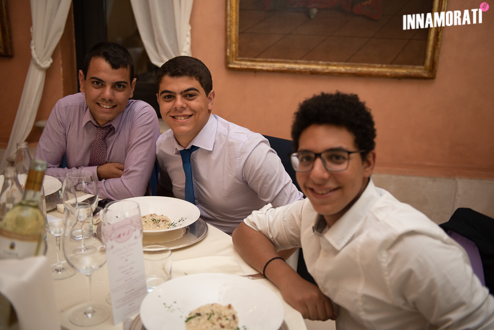 Cinisello Balsamo ragazzi giovani By Innamorati