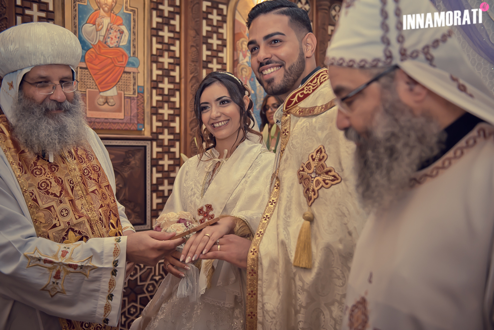 Cinisello Balsamo rito egiziano By Innamorati