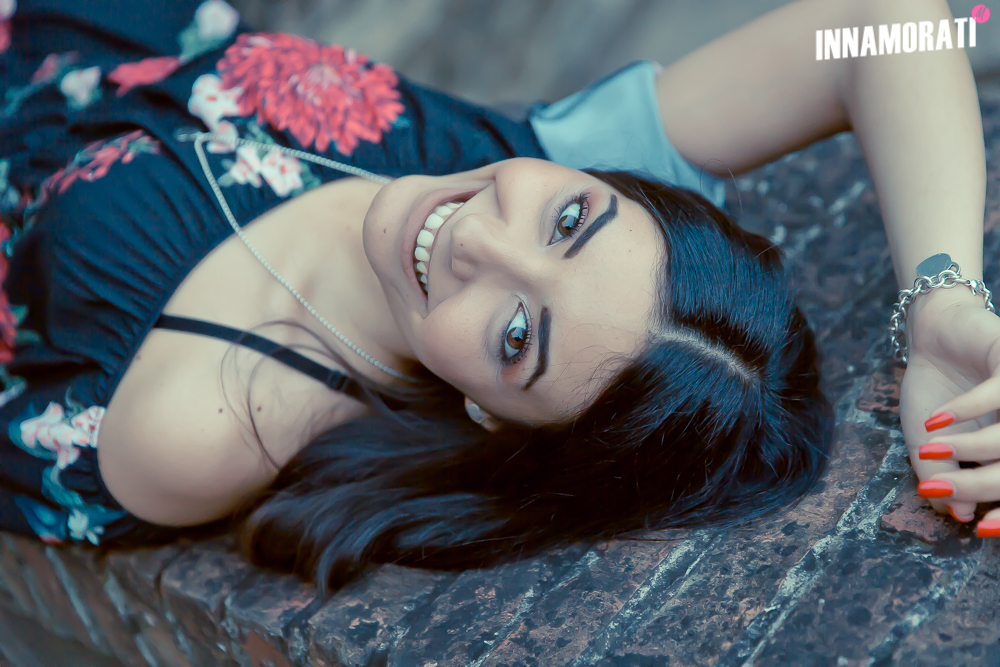 Cinisello Balsamo trucco pre matrimonio By Innamorati