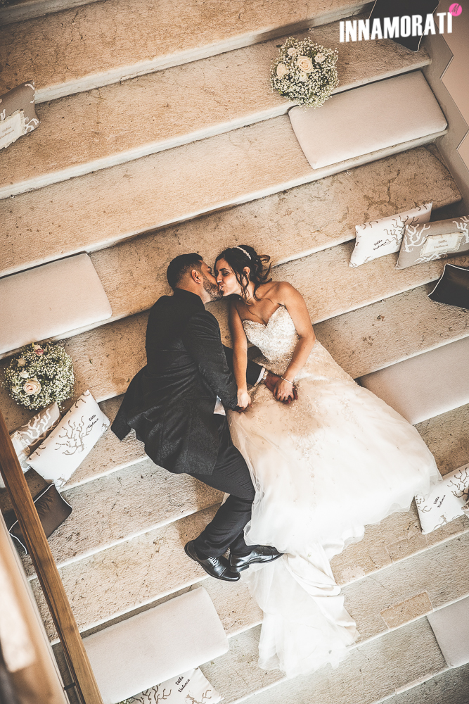 Cinisello Balsamo By Innamorati