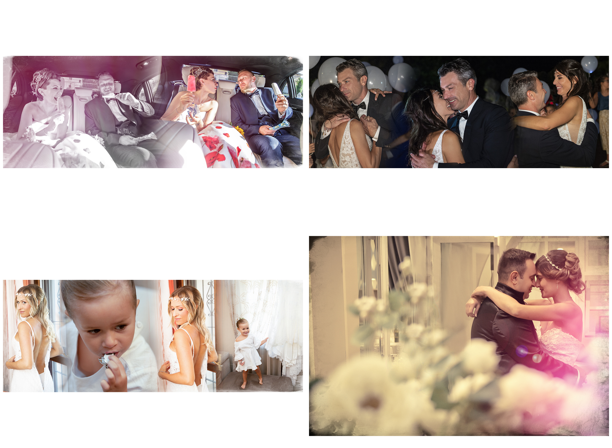 Fotografo di Matrimonio Arluno