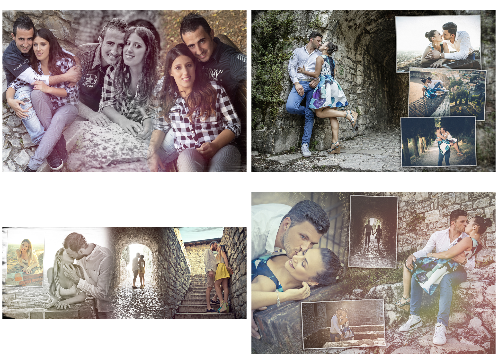 Fotografo di Matrimonio Bareggio