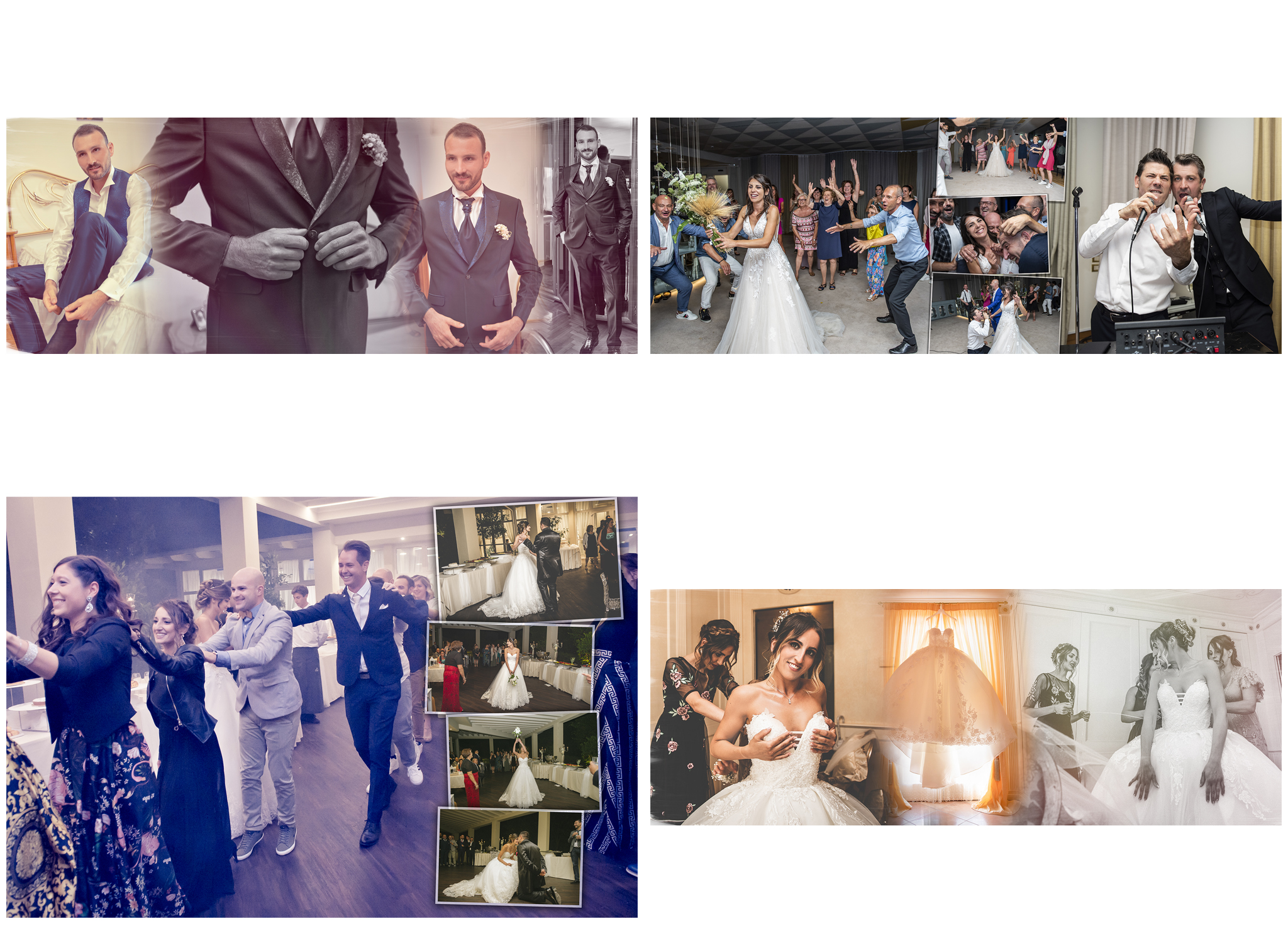 Fotografo di Matrimonio Castano Primo