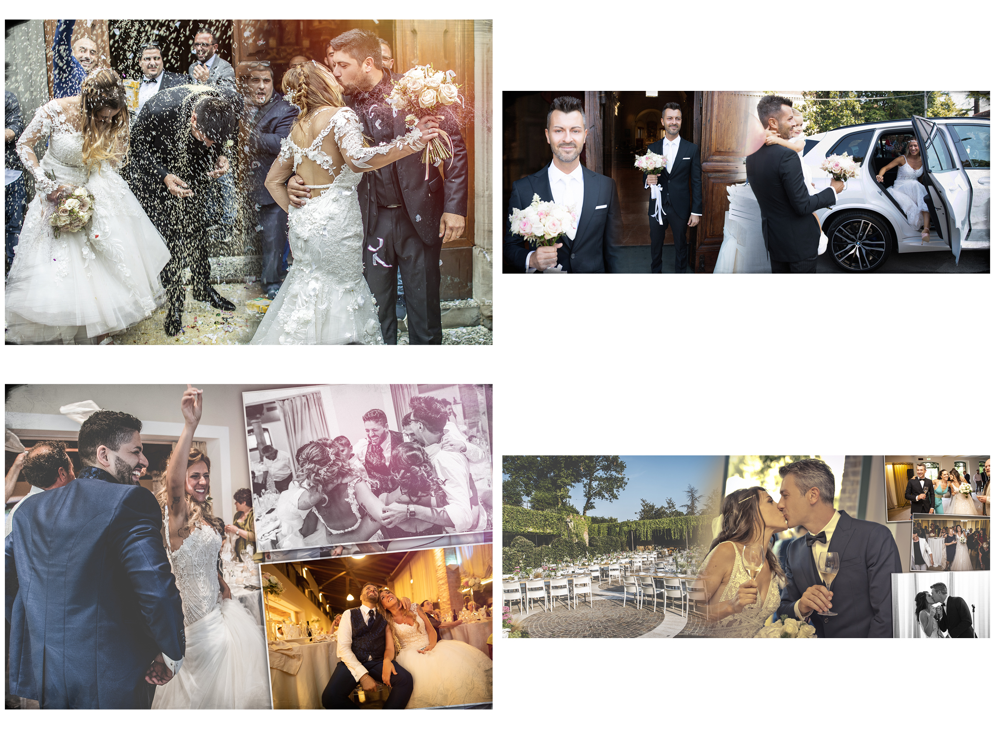 Foto matrimonio Como By Innamorati