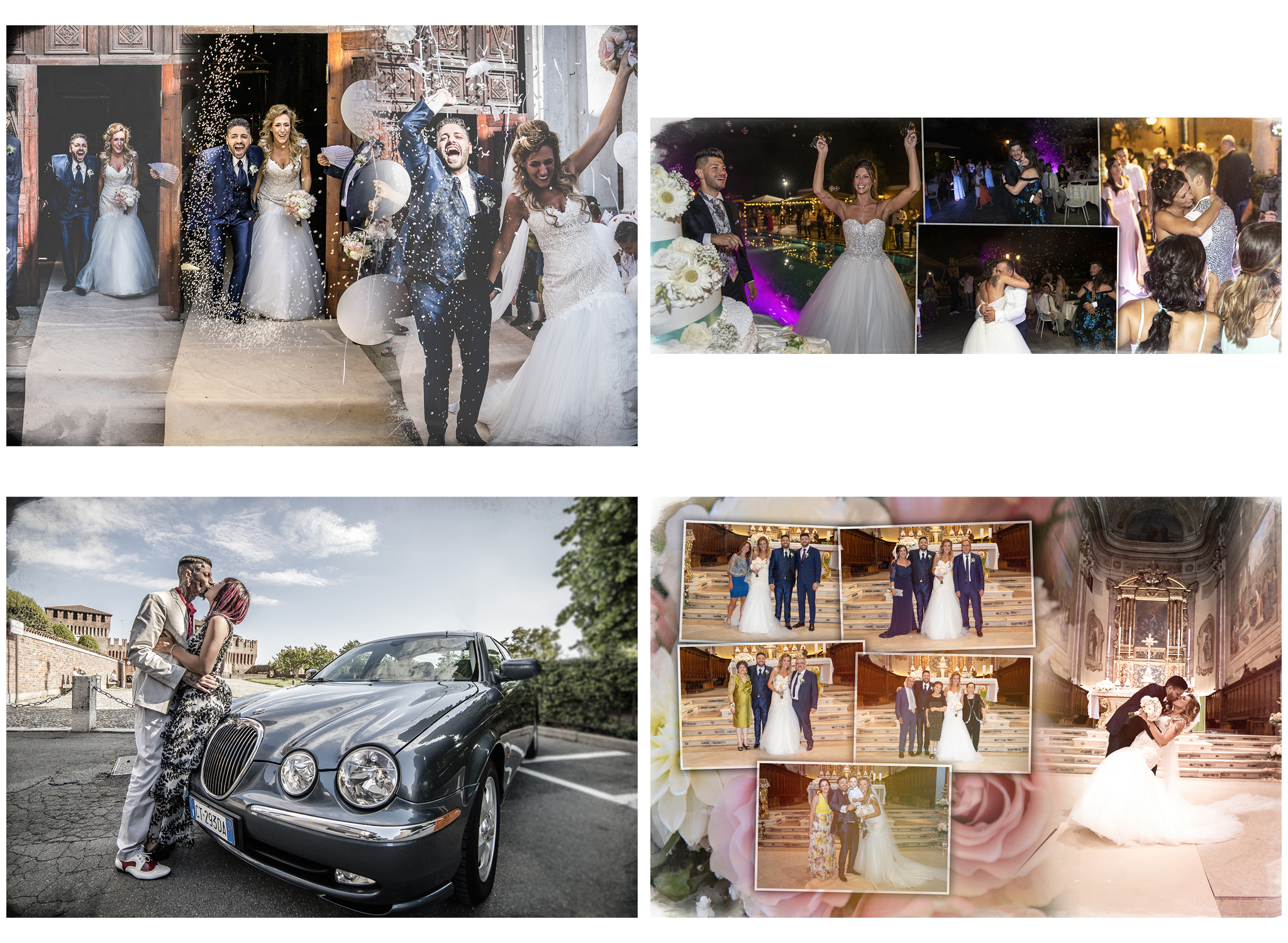 Fotografo Matrimonio Cumignano