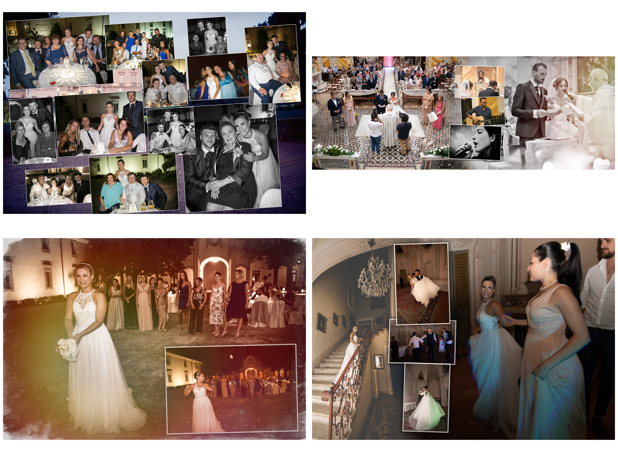 Fotografo di Matrimonio Gaggiano