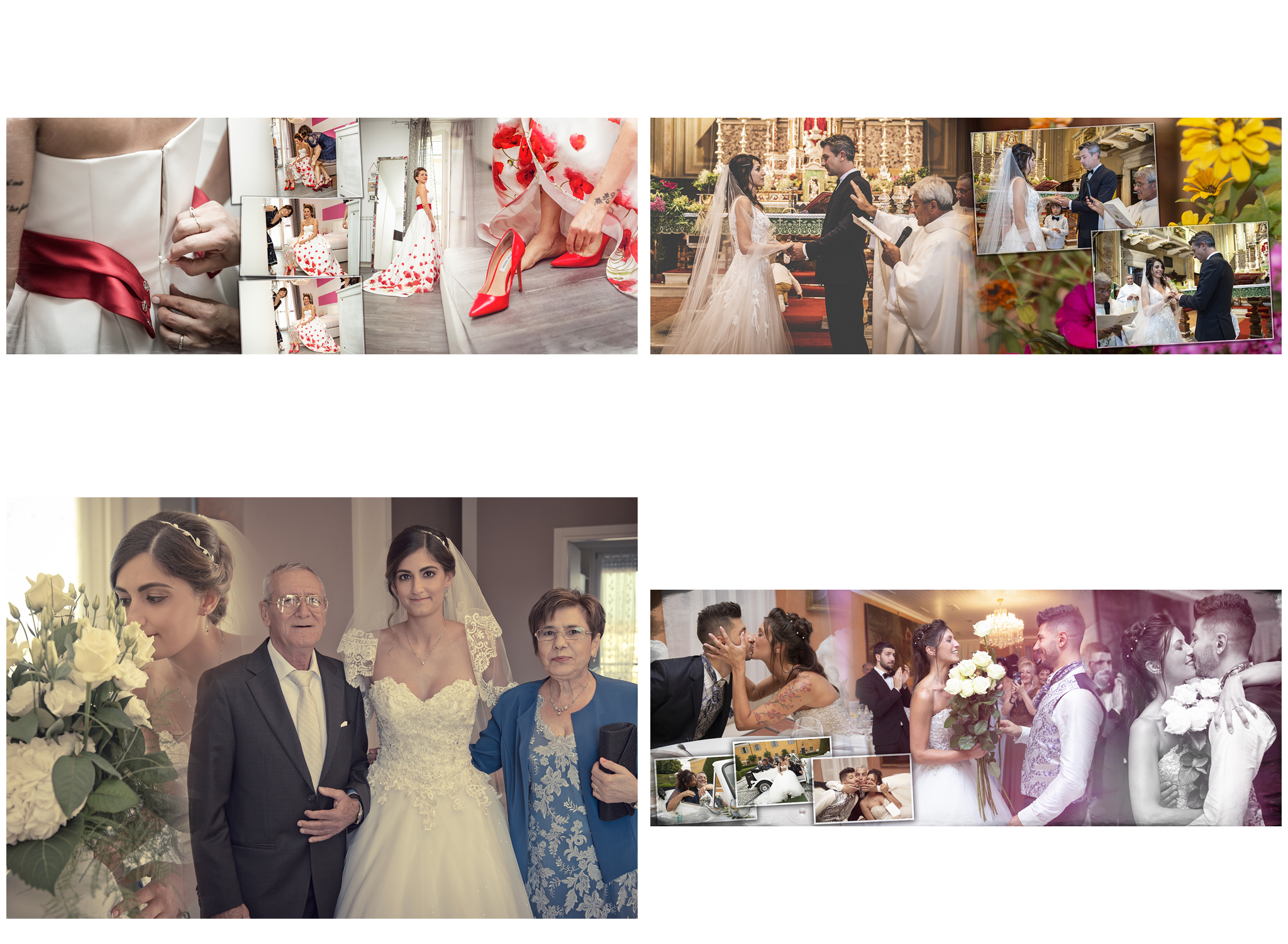 Fotografo Matrimonio Limido Comasco