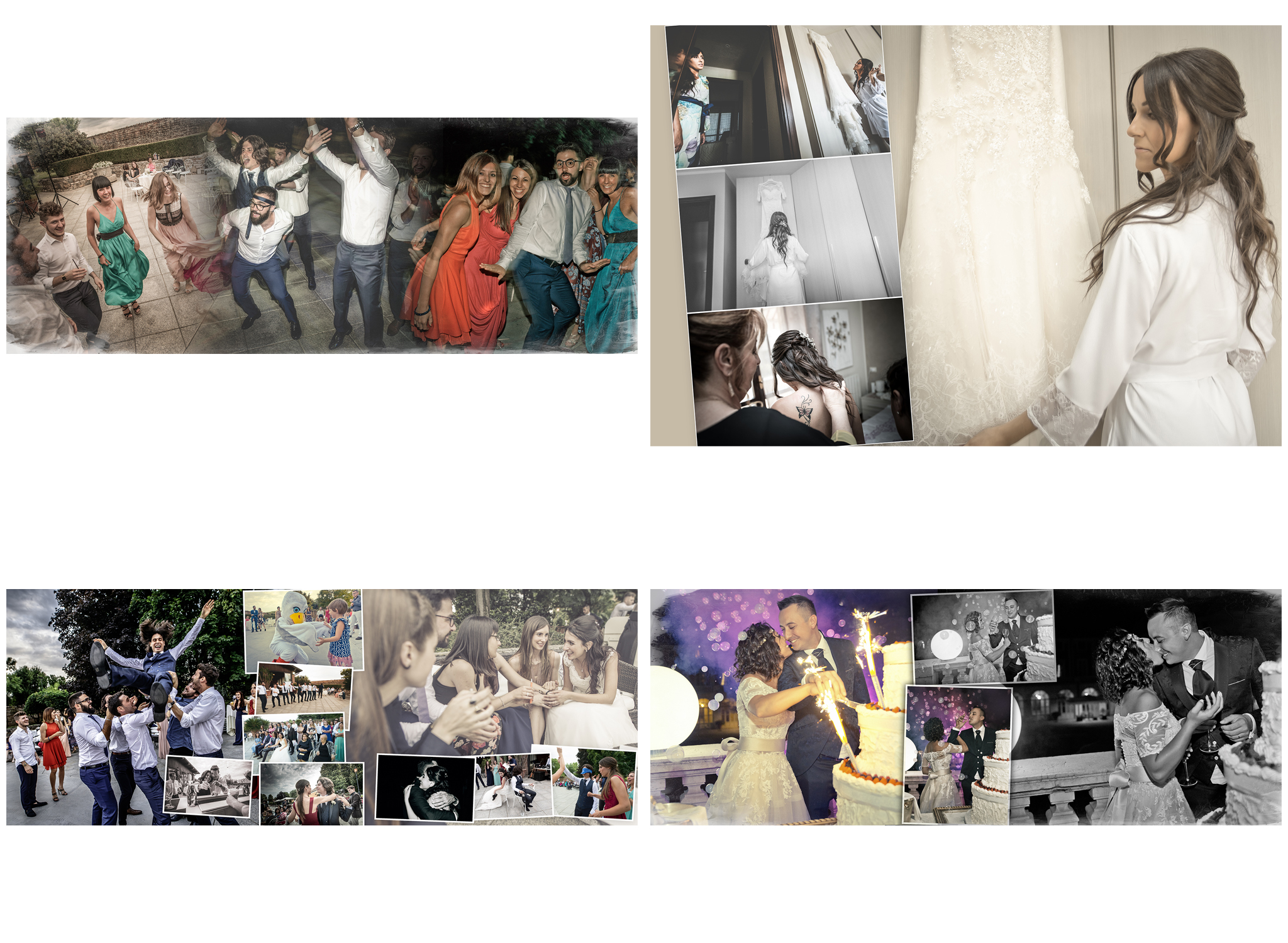 Fotografo Matrimonio Lipomo