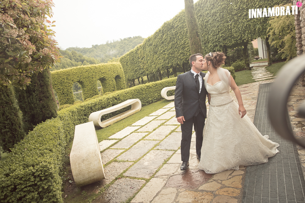 foto matrimonio Mozzo By Innamorati