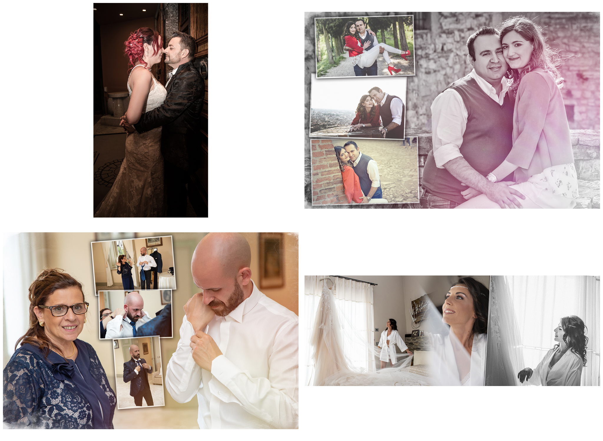 Fotografo Matrimonio Turate