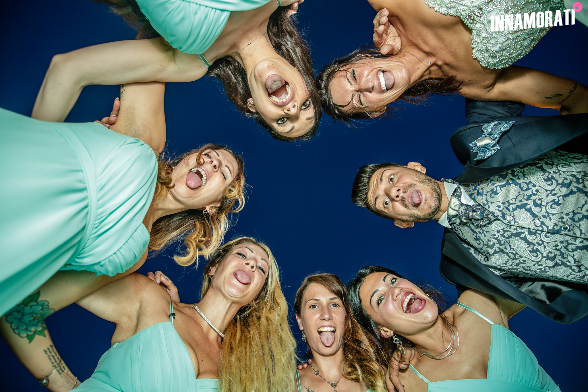 Mapello foto di gruppo By Innamorati