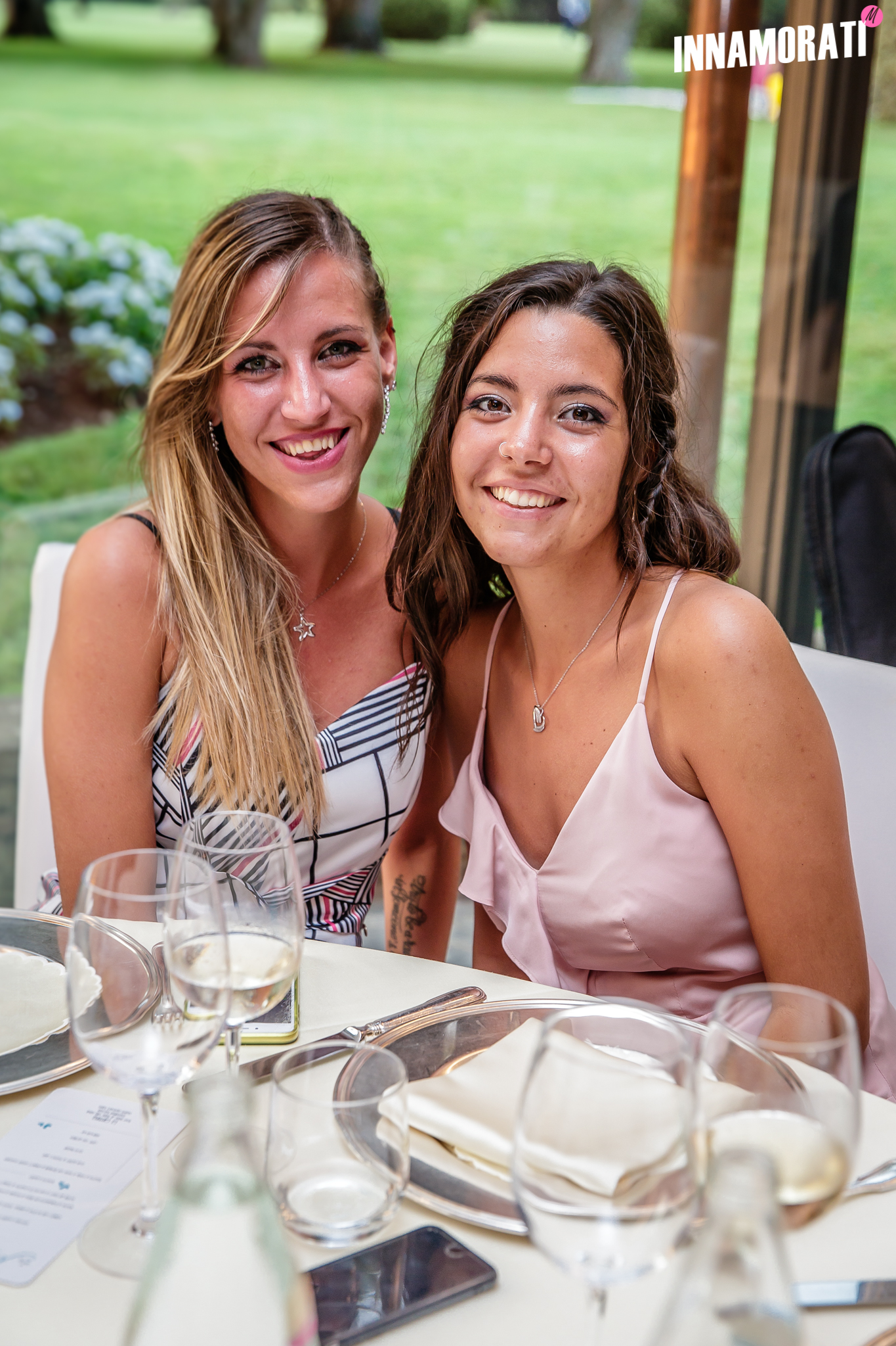 Mapello ragazze matrimonio By Innamorati