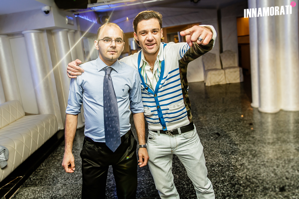 Mozzo amici sposo By Innamorati