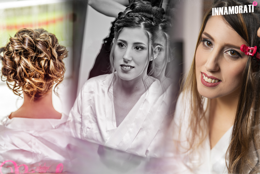 Mozzo bellezza sposa By Innamorati