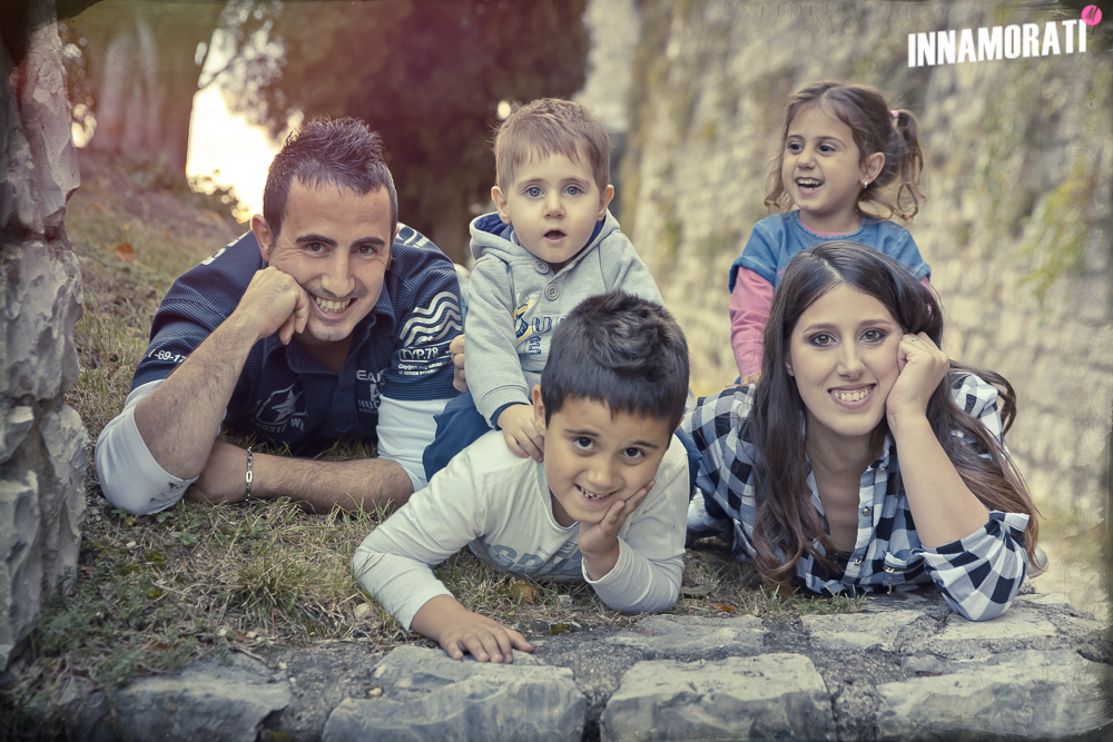 Mozzo famiglia By Innamorati